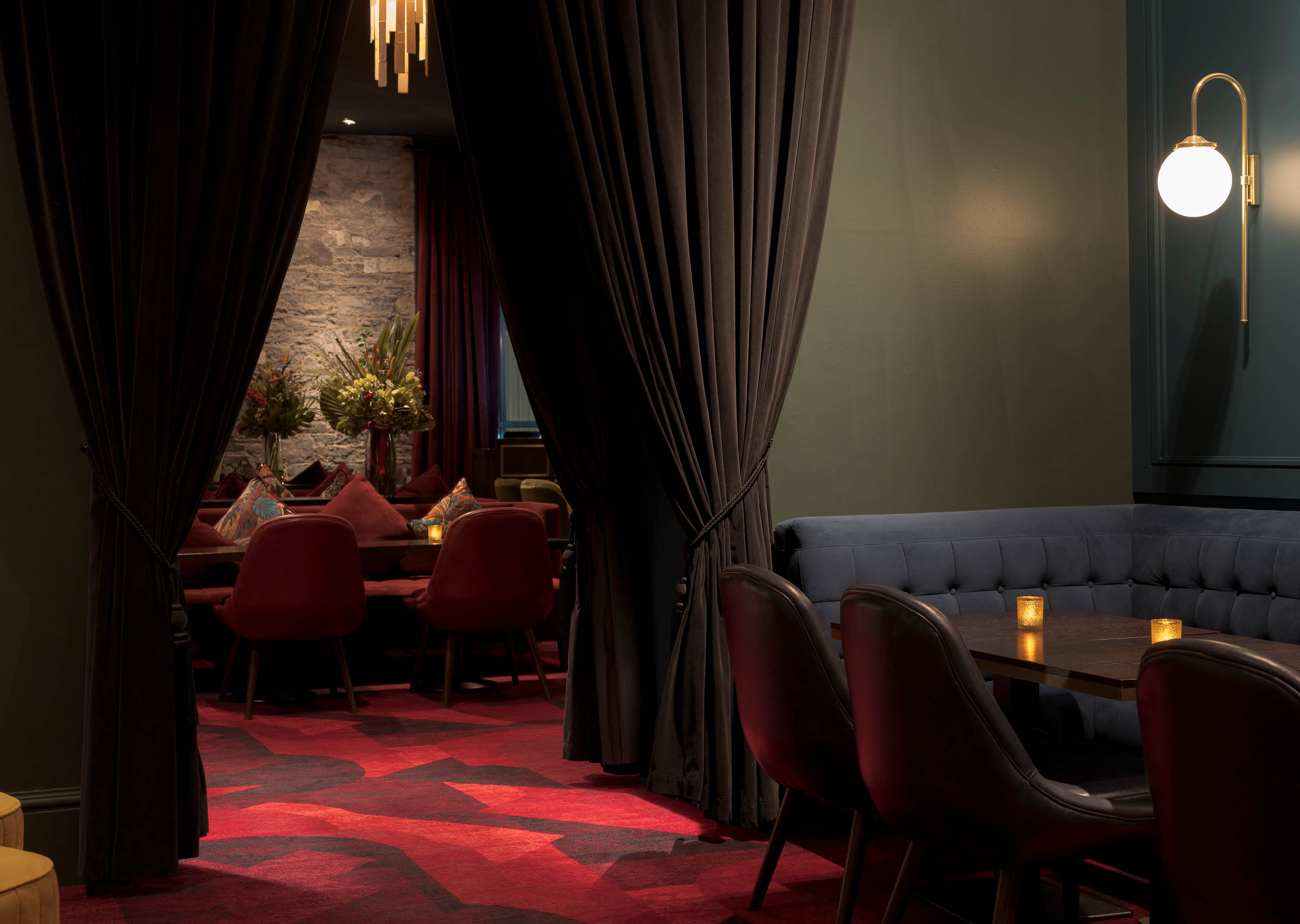 Hear From Our Members