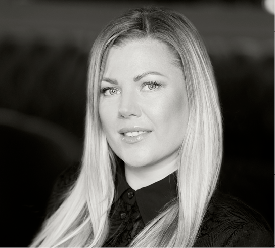  Kristine Svede